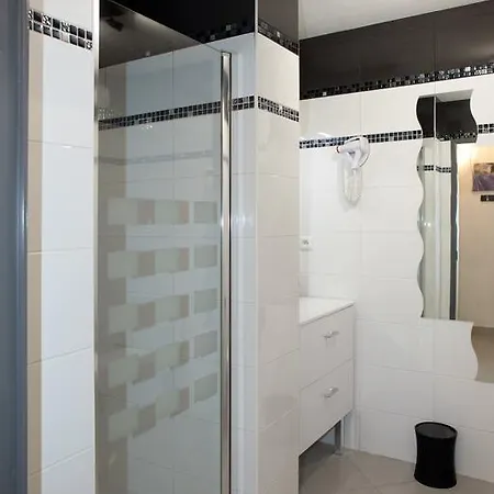 Lympia Apartman