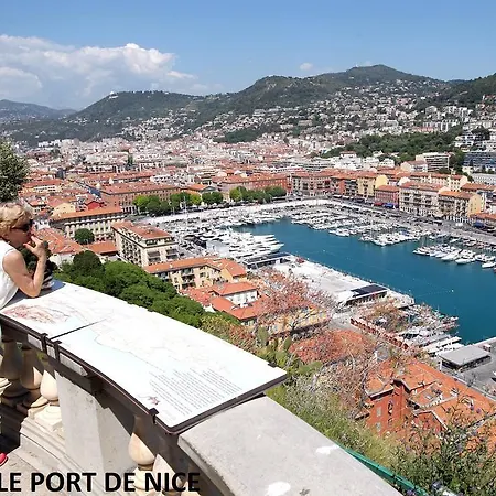 アパート リンピア ニース