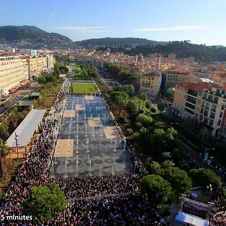 Lympia Διαμέρισμα