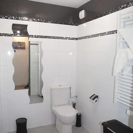 Apartamento Lympia
