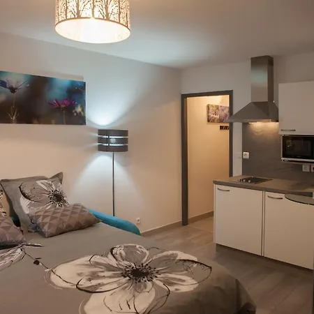Lympia Apartamento