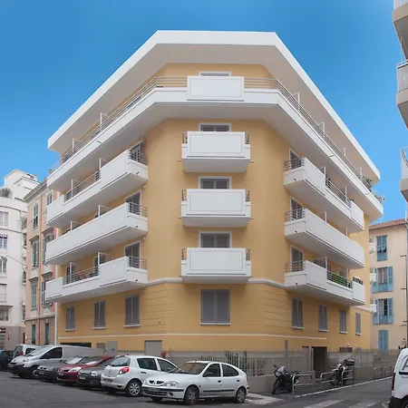 Apartment Lympia