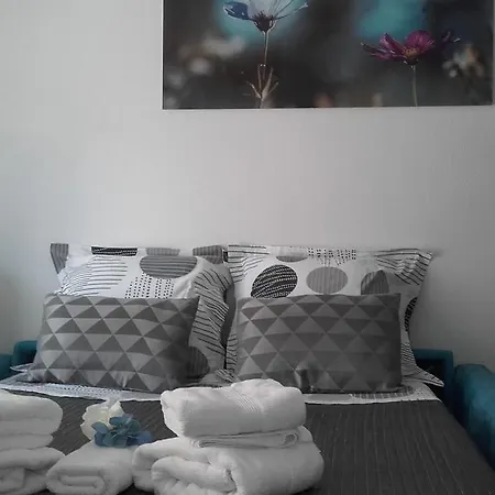 Lympia * Ницца