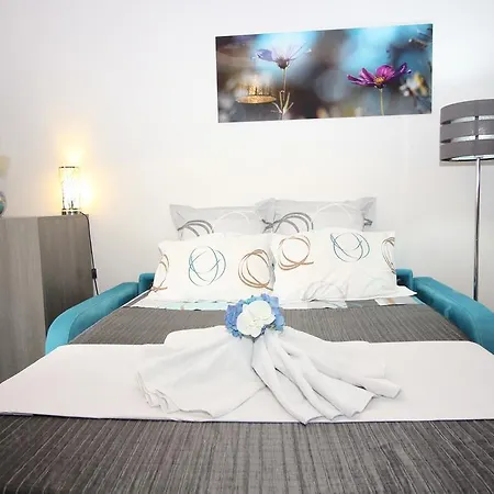 Lympia Apartment *