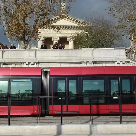 Lympia * Νίκαια