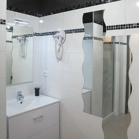 Apartamento Lympia Nice