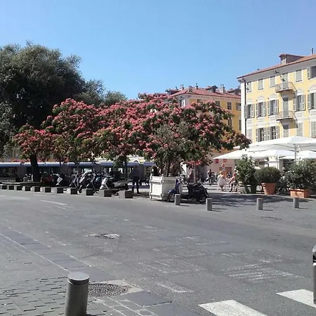 Apartamento Lympia Niza