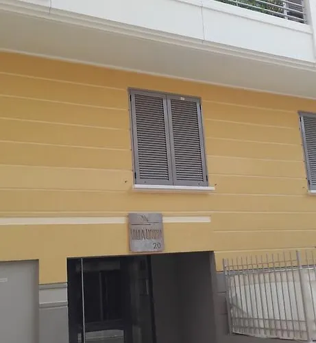 Lympia Apartment Nizza